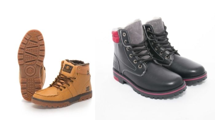 eMAG. Ghete de dama si barbati la jumatate de pret! Greu de crezut, dar adevarat