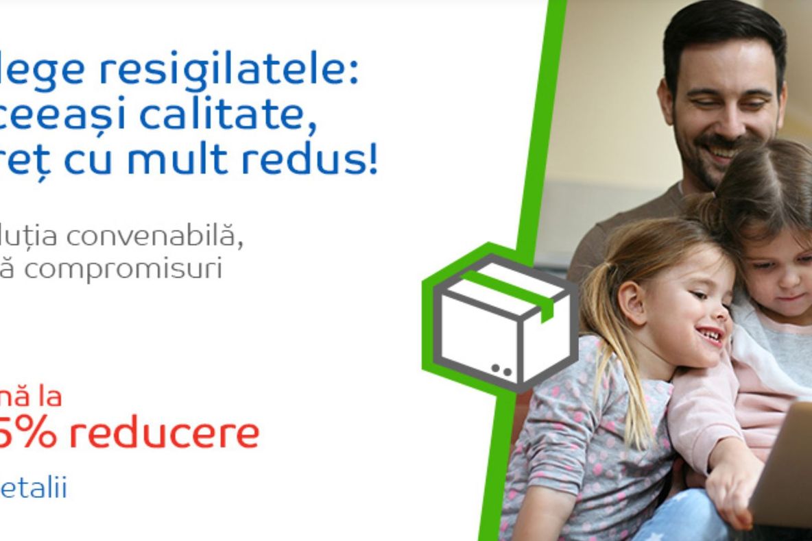 Resigilate eMAG – Prima promotie uriasa de acest fel de anul asta