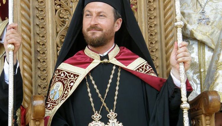 Fostul Episcop al Hușilor, cercetat pentru că ar fi întreținut relații sexuale cu minori