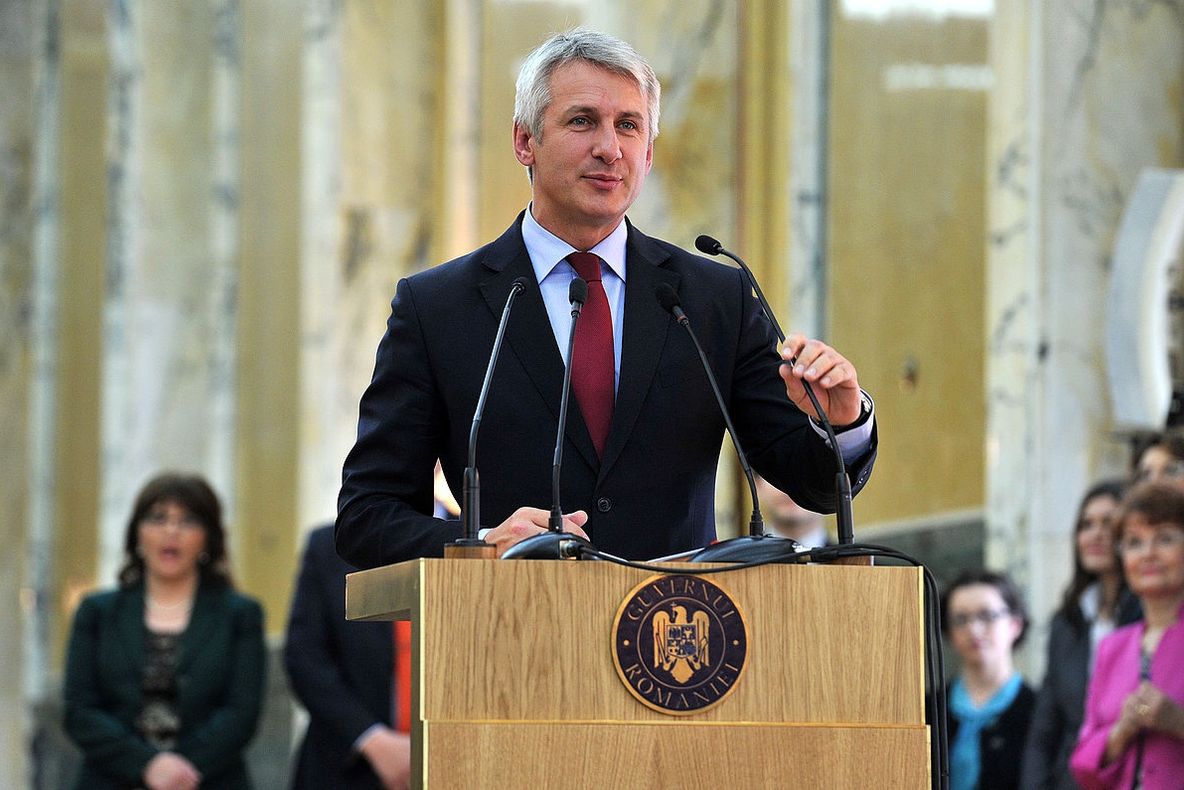 Eugen Teodorovici, ministru desemnat la Finanțe, despre Formularul 600. Ce va face 