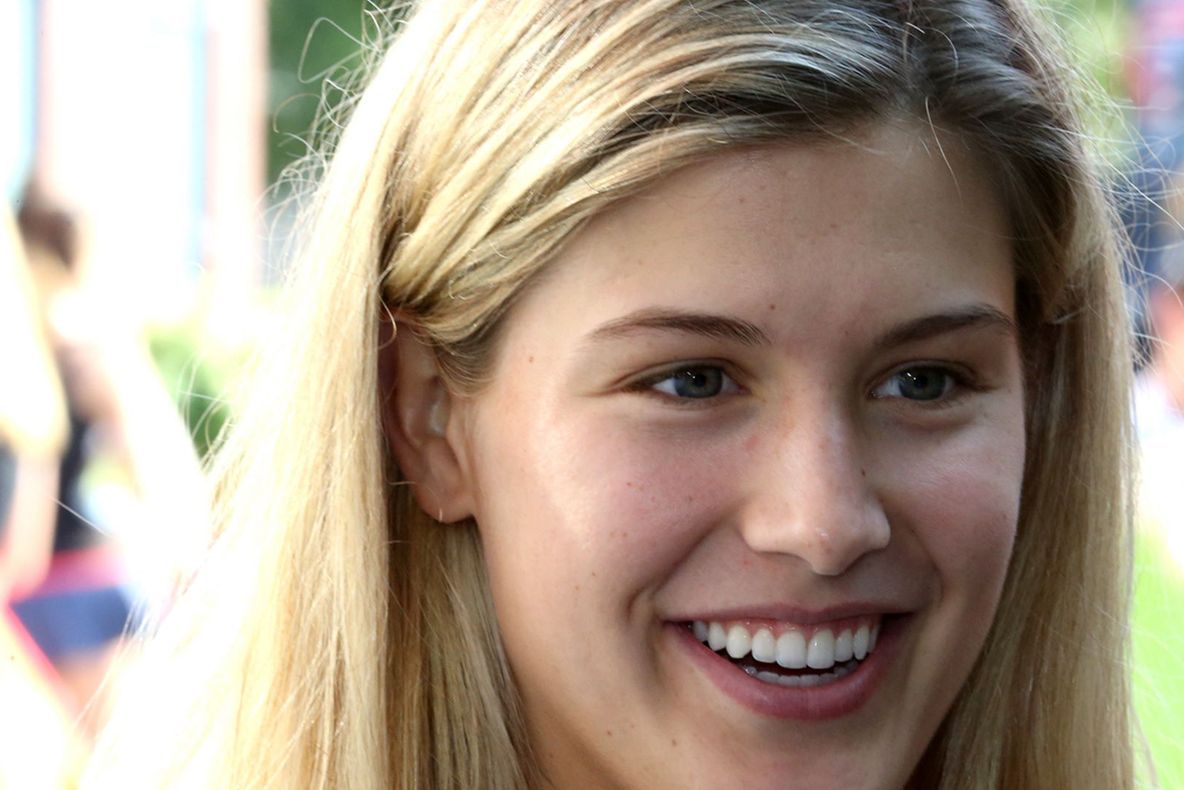 Simona Halep-Eugenie Bouchard. Surpriză! Ce i-a transmis canadianca nr.1 WTA, înainte de meci