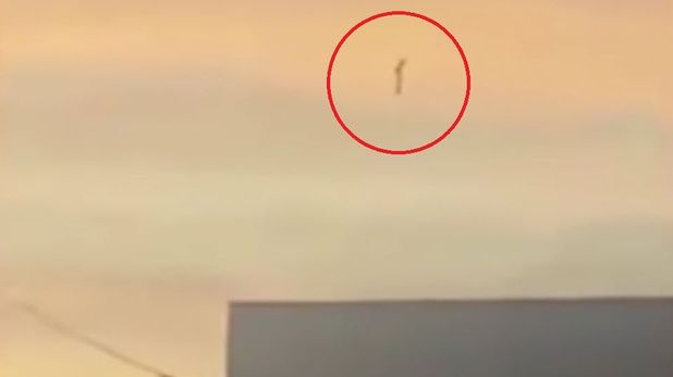 Acesta este primul semn extraterestru din 2018. VIDEO