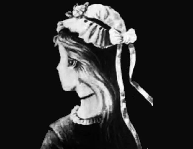 Privește această imagine. Ce vezi prima dată în ea îți spune cât de sociabil și curajos ești