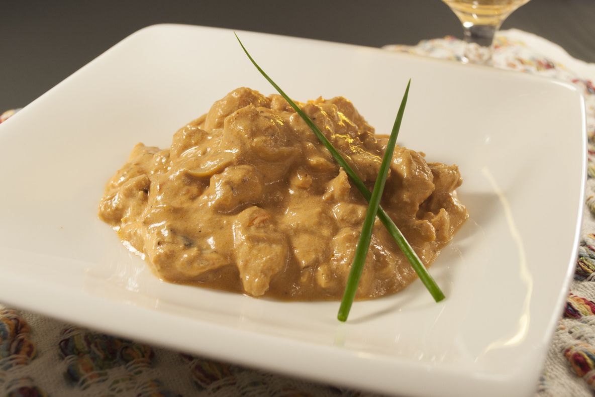 Care a fost cea mai căutată reţetă pe Google în 2017