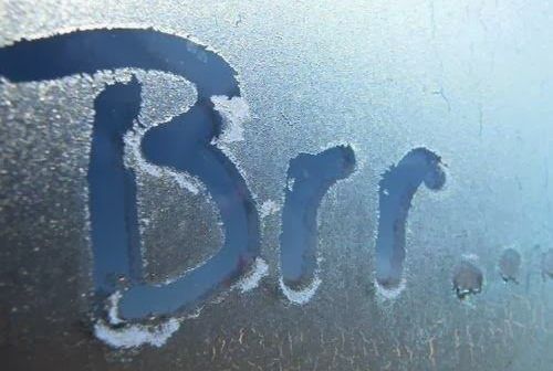 Alergie la frig? Iată cum se tratează!