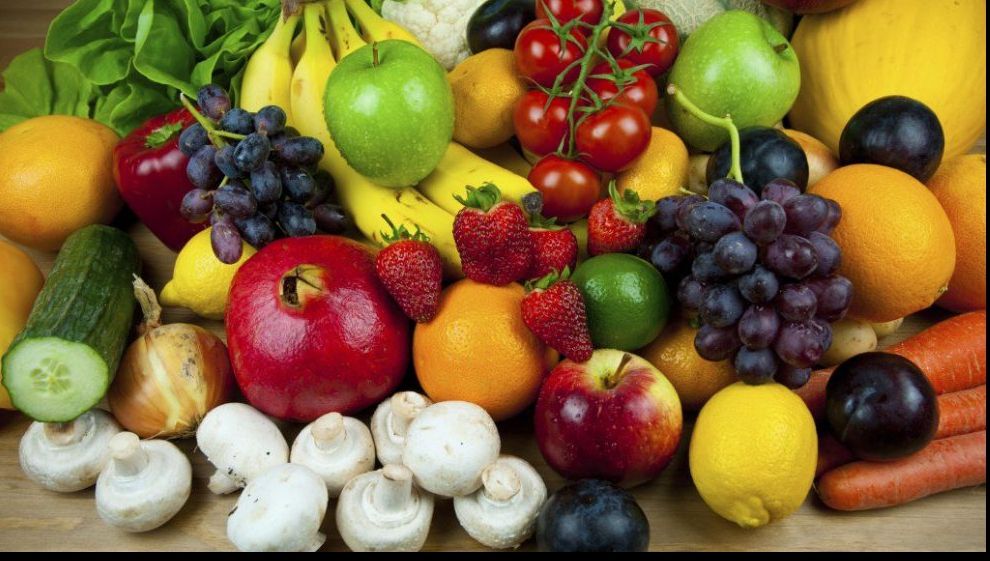 Nu cumpăra fructe fără să știi acest lucru. Ce înseamnă codurile numerice de pe etichete