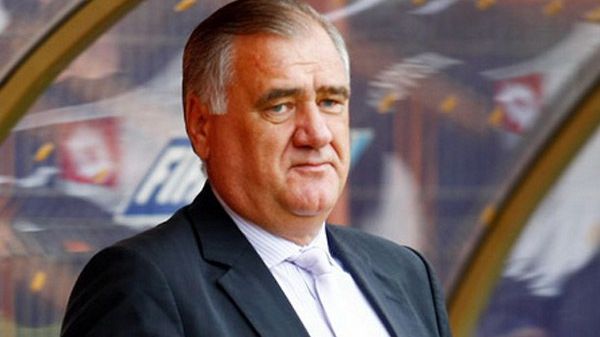 Gheorghe Chivorchian a fost condamnat la trei ani de închisoare cu suspendare