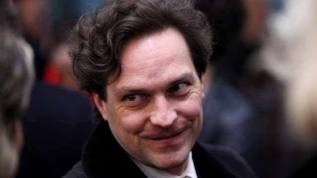 A gafat sau nu? Ce a spus ministrul Culturii la ceremonia de depunere a jurământului