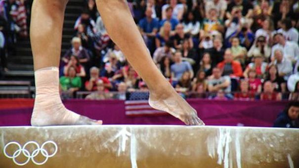 ŞOC în gimnastică: sportivă importantă, abuzată sexual de medicul echipei