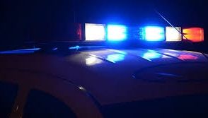 Un șofer fugar a ajuns cu mașina în câmp în timp ce era urmărit de poliție. Uite ce ascundea acesta!