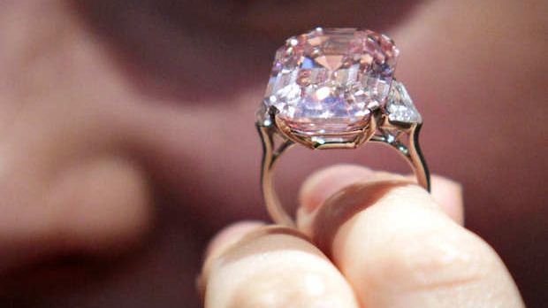 Acestea sunt cele mai scumpe bijuterii din lume