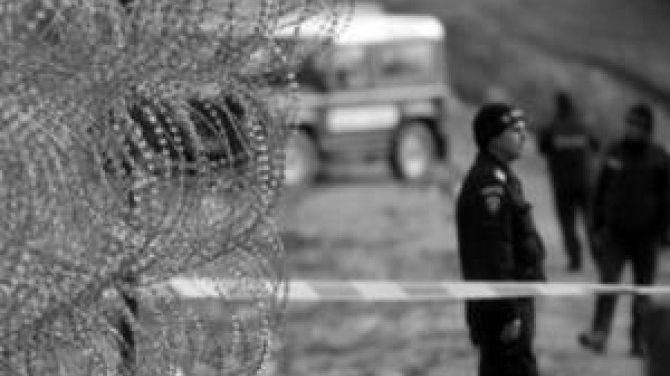 INCREDIBIL! Iată cum au pătruns 11 migranți în Ungaria