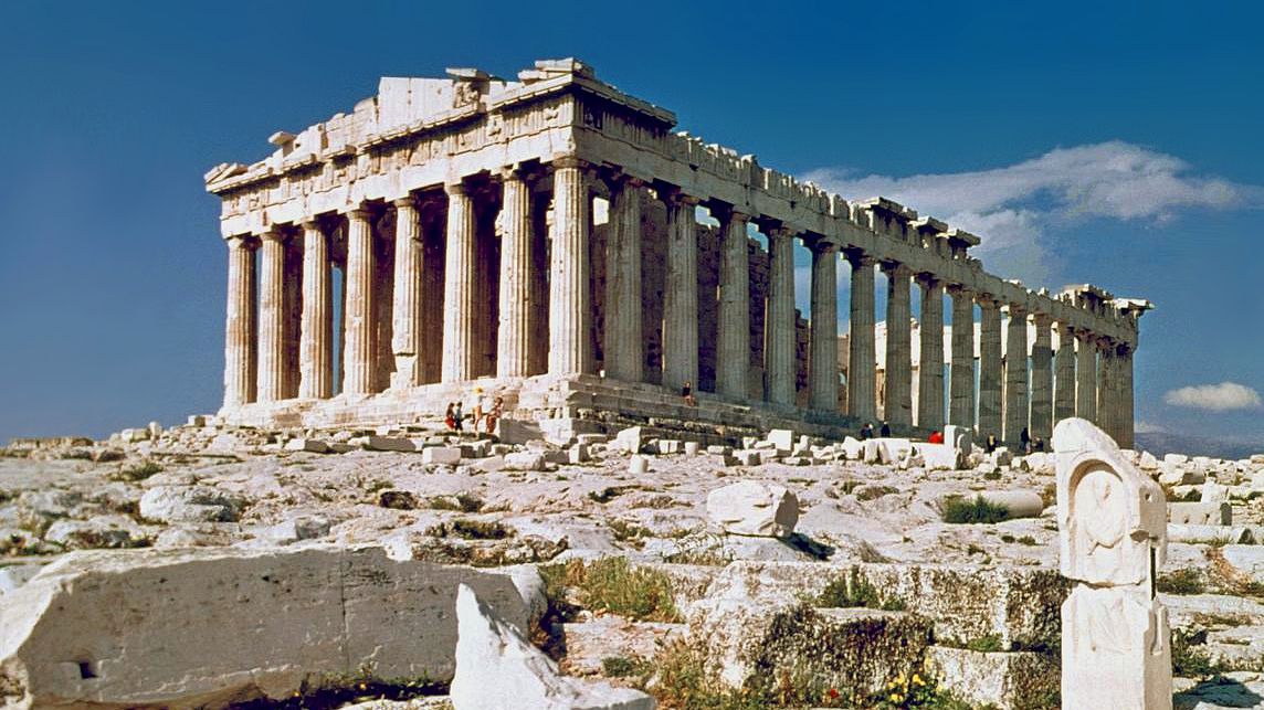 MAE: Atenţionare de călătorie în Grecia