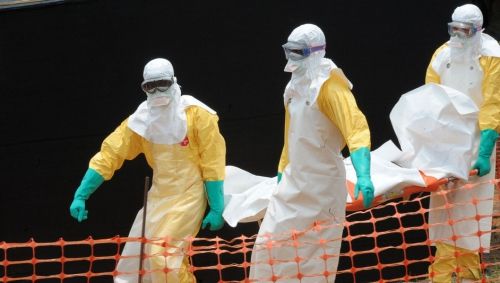 Situaţia alarmantă: Trei pacienţi infectaţi cu Ebola au plecat dintr-un spital din Congo