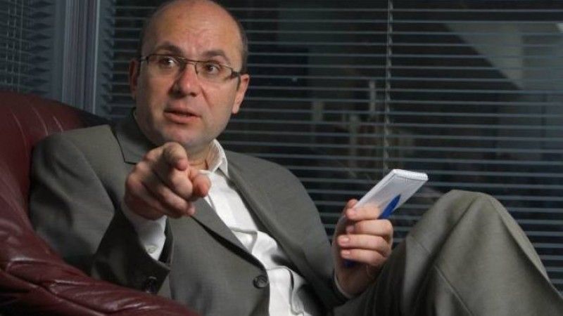 Gușă: Intrăm într-o epocă de mari excese din acest moment. Iohannis, lăsat în offside