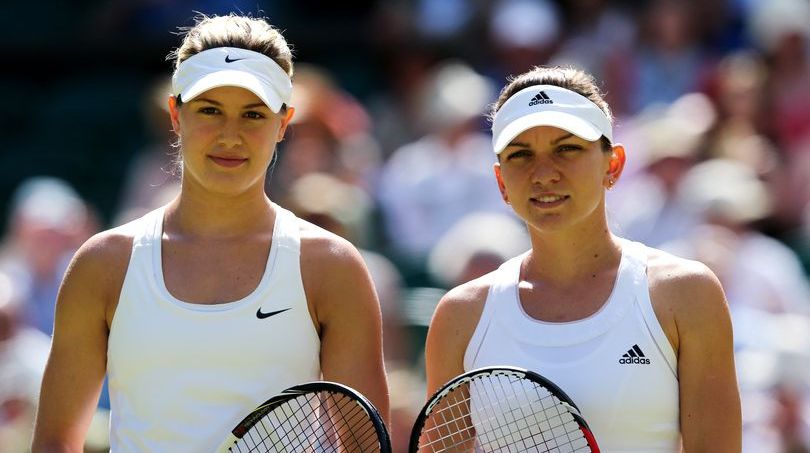 VIDEO | Ultima extravaganță a lui Genie Bouchard la FED Cup! Cum s-a costumat canadianca