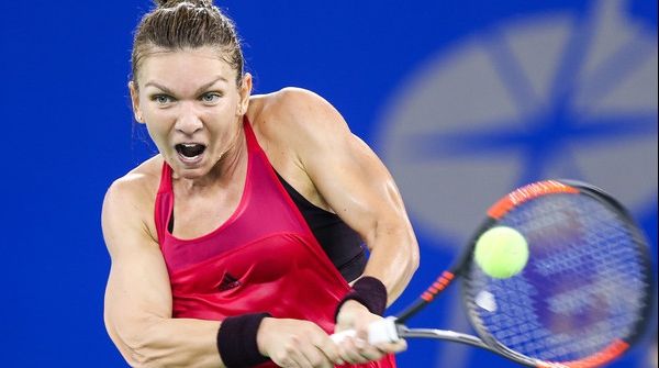 HALEP vs. WOZNIACKI || Finala AUSTRALIAN OPEN, câştigată de Caroline Wozniacki