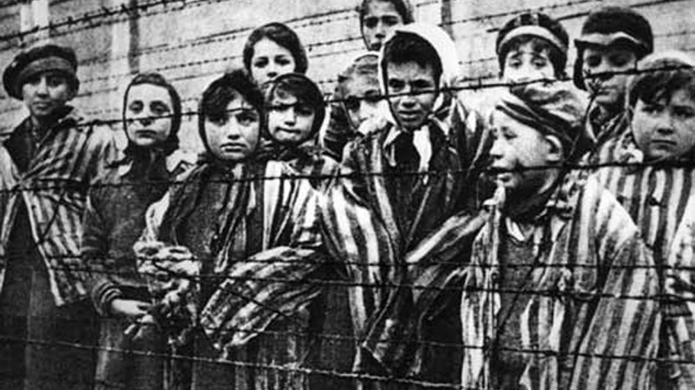 Ziua internaţională de comemorare a victimelor Holocaustului