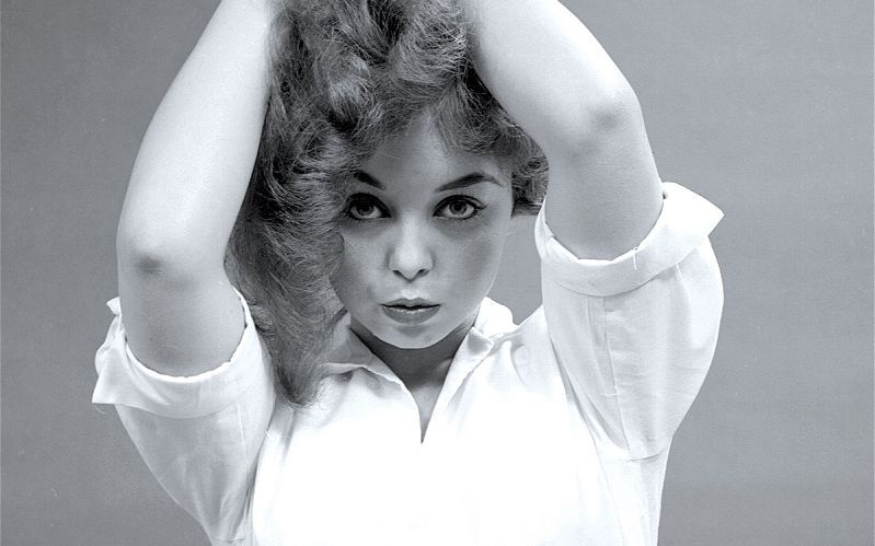 Doliu la Hollywood - a murit primul star Disney care a pozat nud, provocând un imens scandal