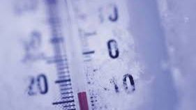 Ger atroce în România: locul în care temperatura a coborât până la MINUS 21 de grade 