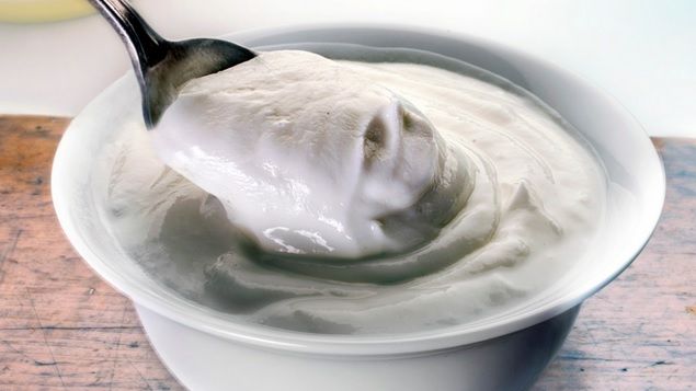 Iaurtul care combate cancerul de colon