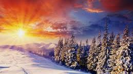 Vreme de primăvară în următoarele zile. La cât vor ajunge maximele