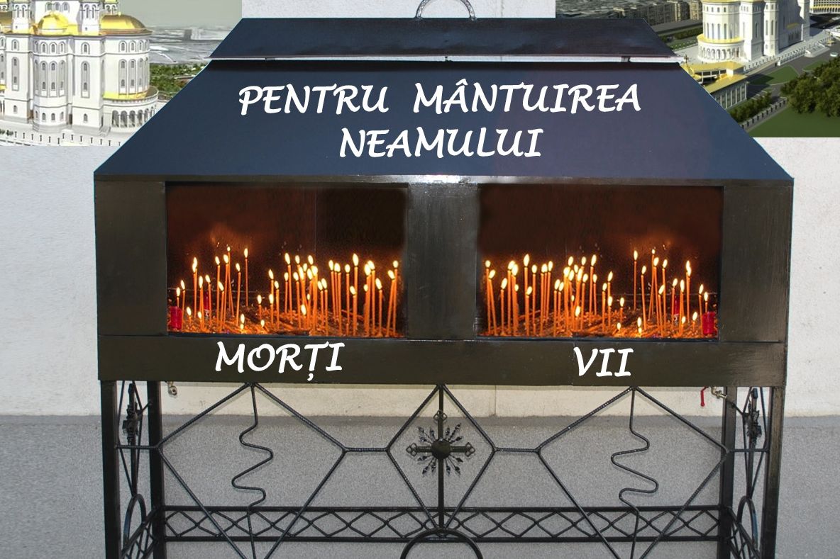 Cum se aprind lumânările corect la Biserică și ce rugăciune trebuie să rostești. Ce spune un preot 