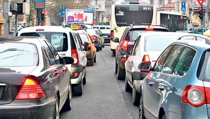 Cum se calculează IMPOZITUL AUTO în 2018 și până când îl poți plăti