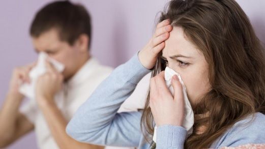 Alimentul care previne infecţiile respiratorii