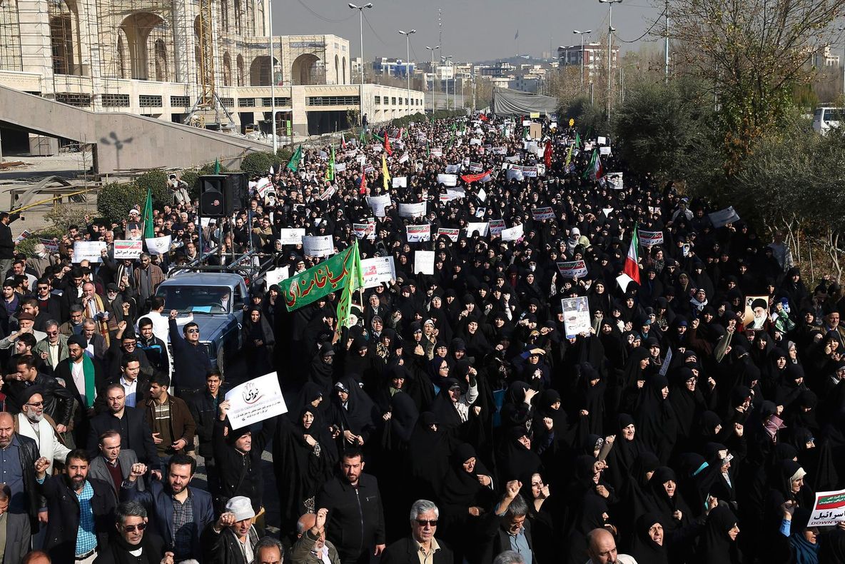 Reuters: Cutremur de 5,1 grade în Iran