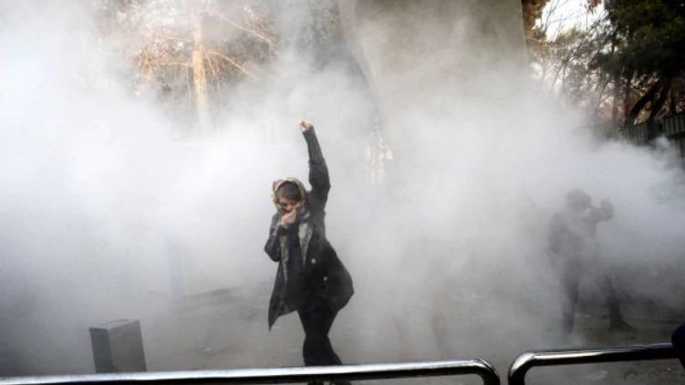 Ciocnire SUA-Rusia la ONU, pe tema revoltei din Iran