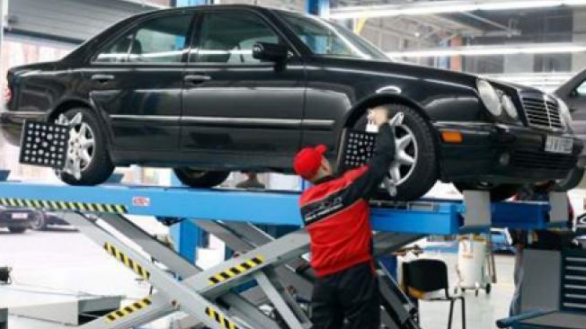 Bombă pentru ITP "aranjat"! RAR a făcut anunţul de care se temeau mulţi 