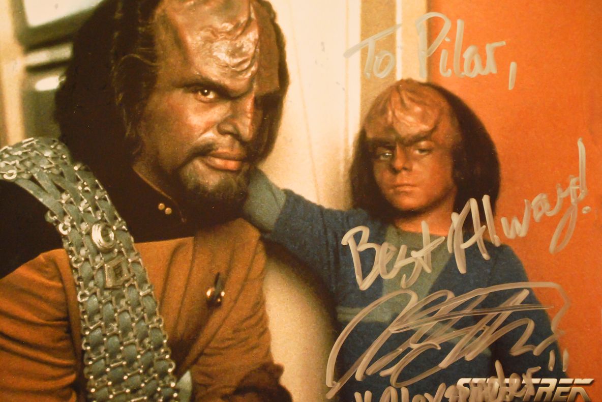 Doliu - a murit un actor cunoscut în întreaga lume pentru rolul său din Star Trek 