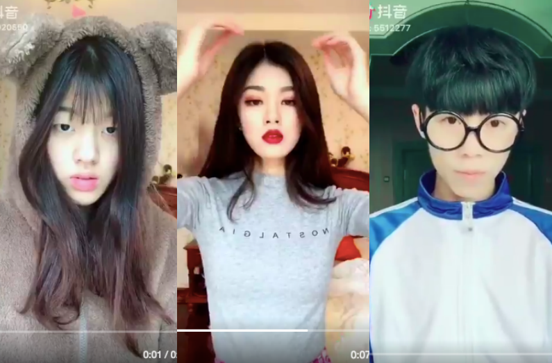 Moda nebună care face furori pe internet: "Karma se întoarce". Cele mai bune transformări