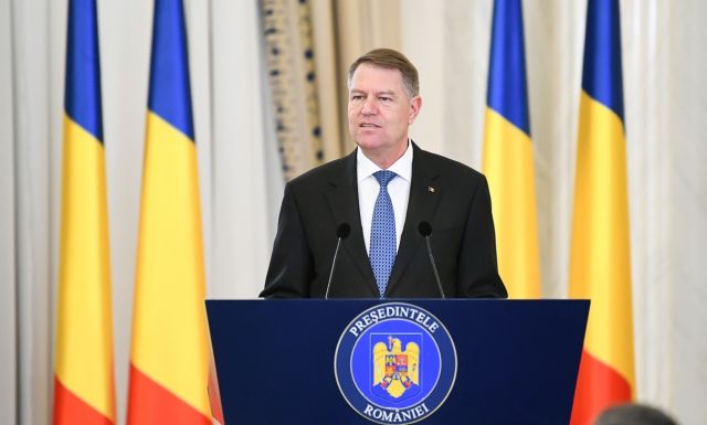 Ultima oră! Iohannis rectifică decretul de desemnare a lui Dăncilă în funcția de premier