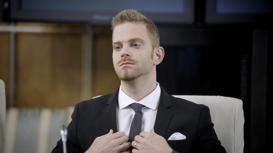 Ilan Laufer, la bilanțul mandatului de ministru. Cu ce se laudă: ”Apariția la postul tv Fox News”