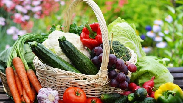 Top 5 cele mai bune legume pentru dietă - viaţă sănătoasă şi corp armonios