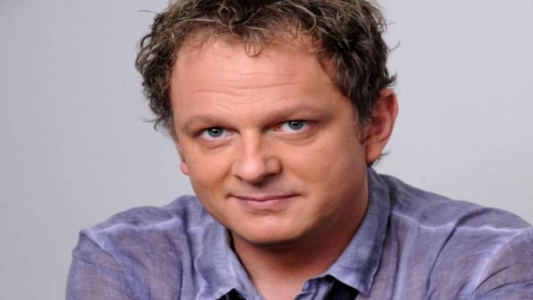 Cum arată, astăzi, Leonard Miron. Vedeta se apropie de 50 de ani