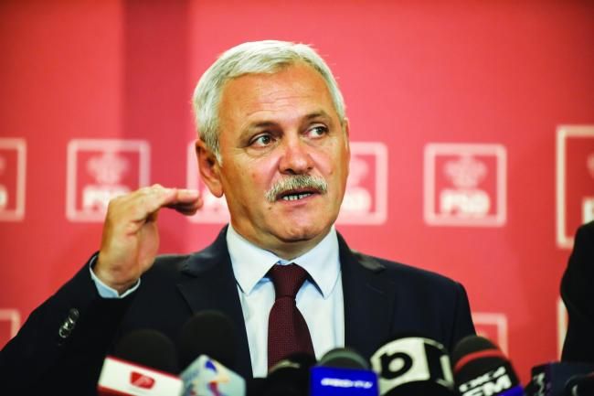 Liviu Dragnea, izolat în PSD. Reacție vehementă: "Ar trebui să fie demis". Luni, ședință la PSD