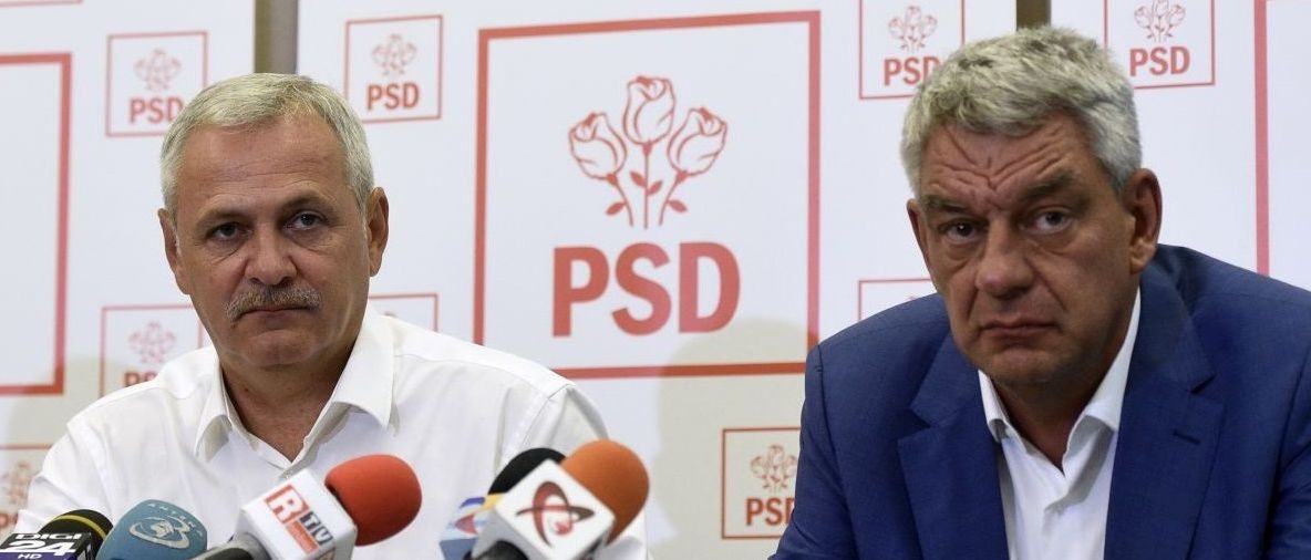 Deciziile din PSD, amânate pentru sfârșitul lunii. Meci indecis Dragnea vs. Tudose-Bădălău