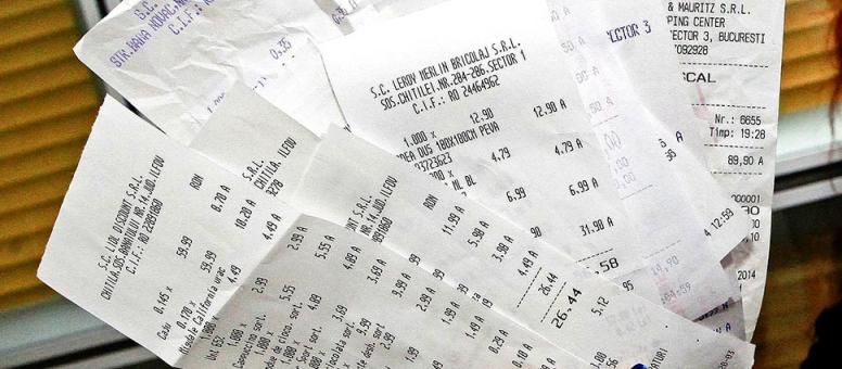 S-AU ANUNŢAT REZULTATELE! Verifică dacă ai câştigat la loteria bonurilor fiscale