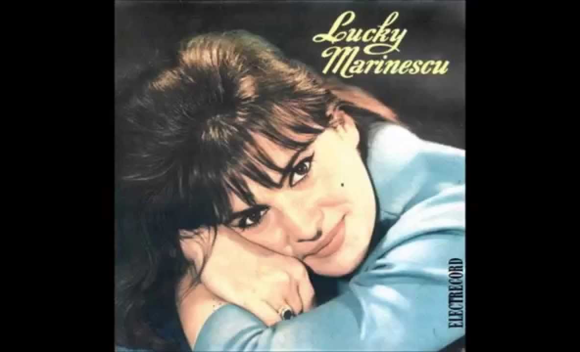 Lucky Marinescu a murit. Viaţa incredibilă a cântăreţei: de ce a făcut închisoare în comunism