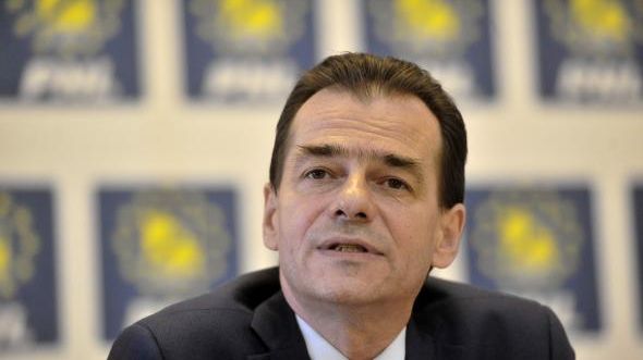 Orban, despre scandalul Zamfir din PNL: "Cîţu este o alegere bună". Ce spune despre Dacian Cioloş