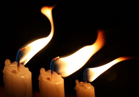 A murit  un cântăreț uriaș