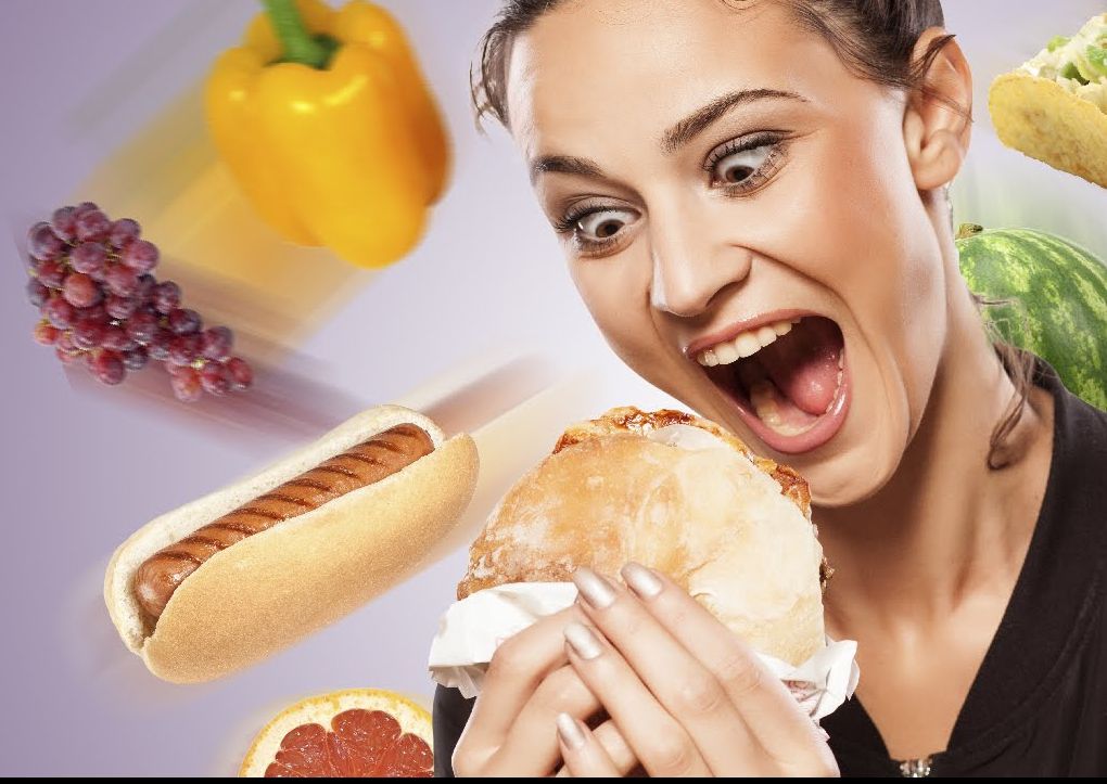 Mănânci REPEDE? Efectul asupra organismului e foarte puternic!