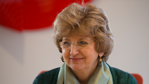 DECIZIE RĂSUNĂTOARE: Şefa PETROM, schimbată înainte de expirarea mandatului