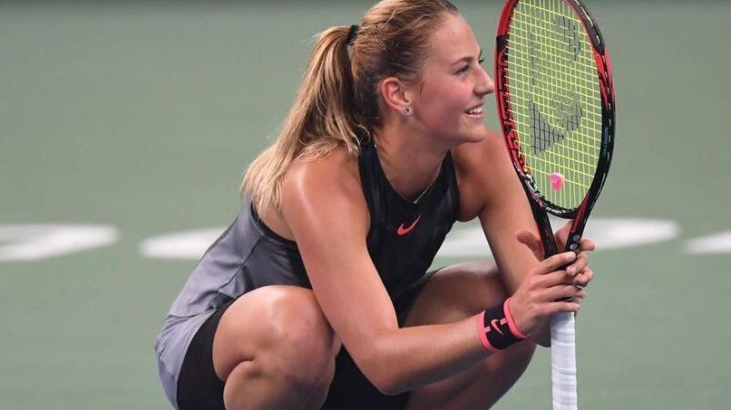 Noua senzaţie de la Australian Open. Are 15 ani şi s-a calificat în turul 3