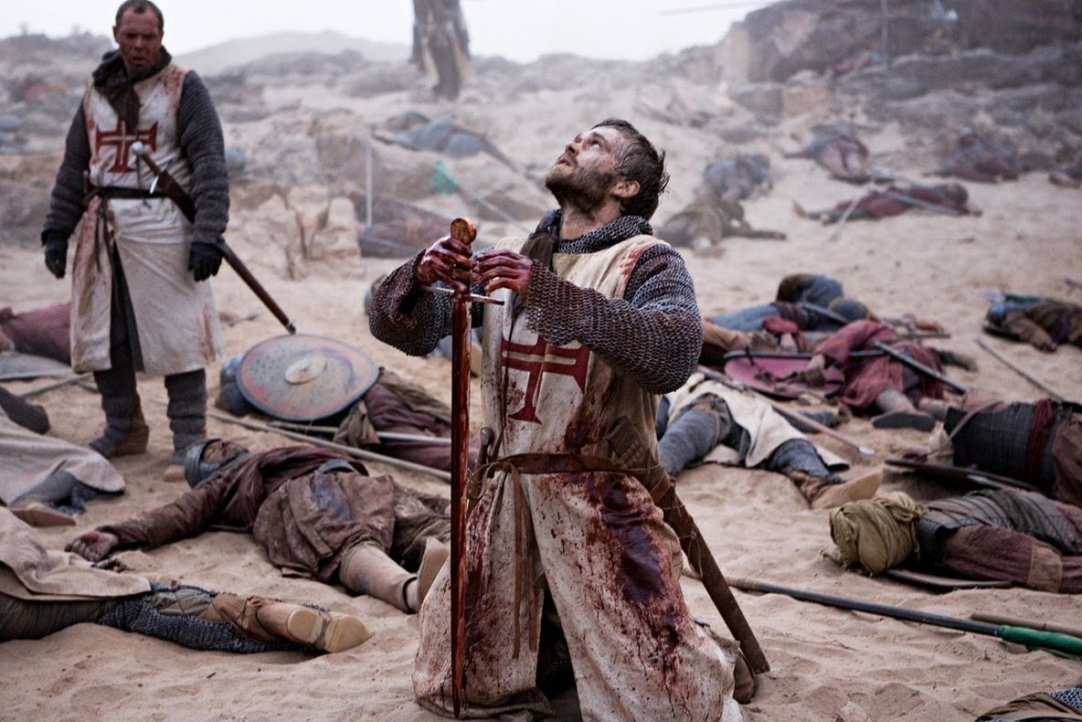 Secretul tulburător al Cavalerilor Templieri. Cum a decăzut cel mai celebru ordin cruciat