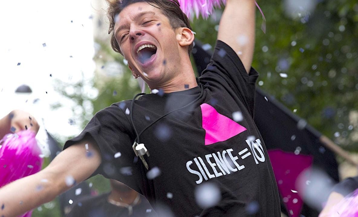 Filmul "120 BPM/bătăi pe minut", cu 3 premii la Cannes, de astăzi în cinematografele din România