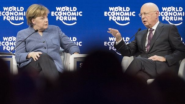 Liderii lumii stabilesc viitorul la Davos. România lipsește cu desăvârșire de la eveniment